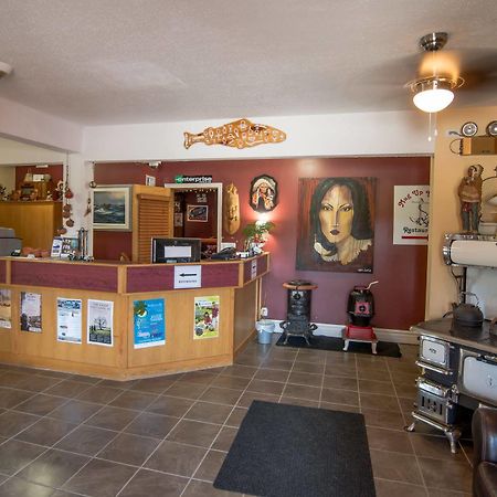 Dreamcatcher Lodge Stephenville Bagian luar foto