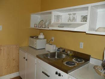Dreamcatcher Lodge Stephenville Bagian luar foto