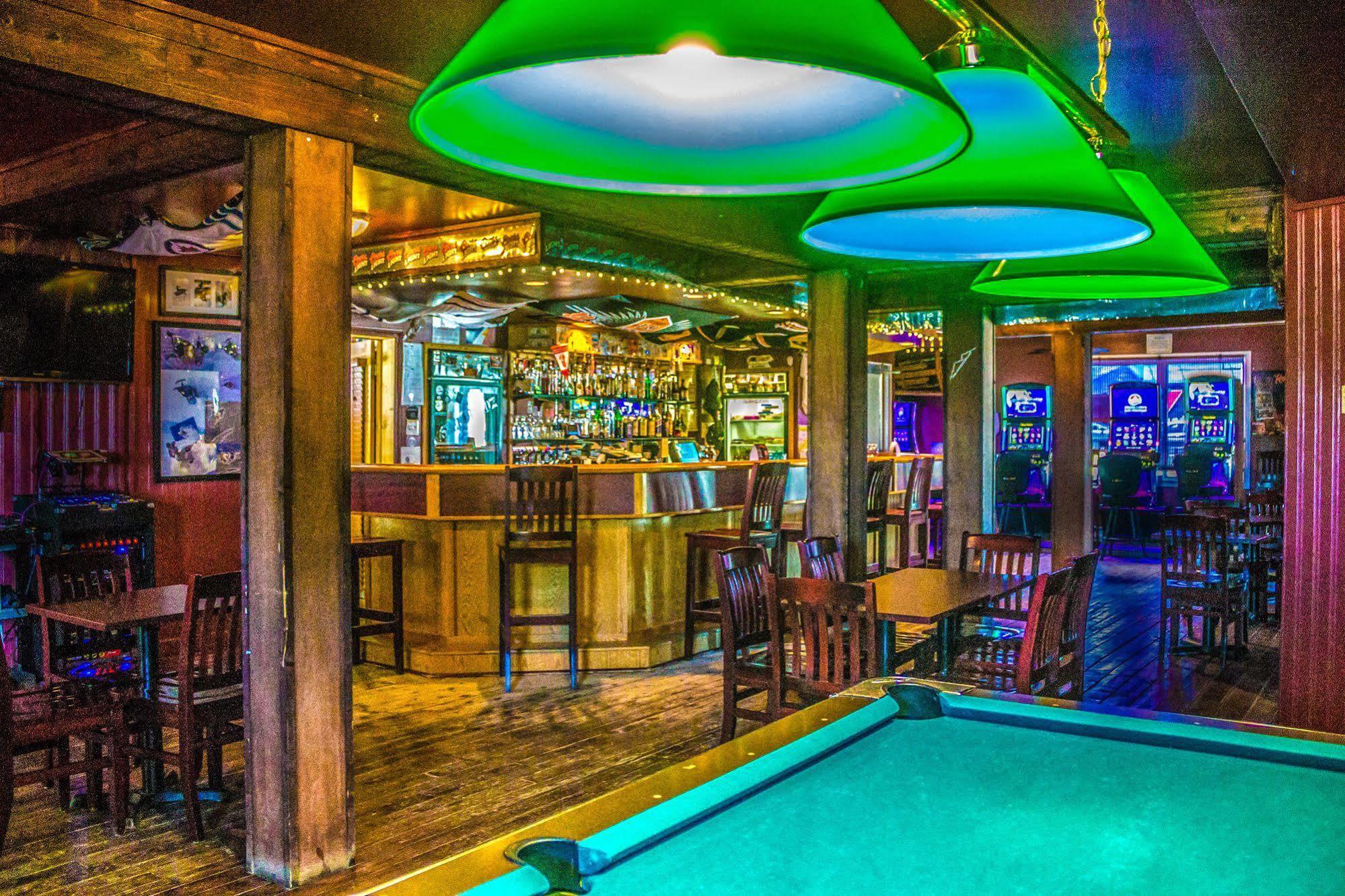 Dreamcatcher Lodge Stephenville Bagian luar foto